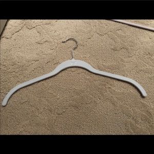 30 joy mangano shirt hangers